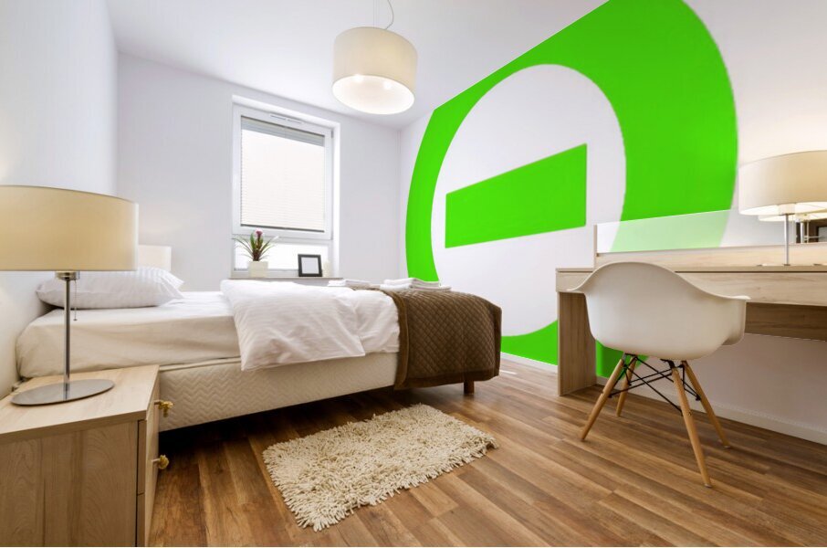Type O Negative 47 Mural print