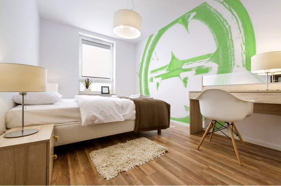 Type O Negative 3 Mural print