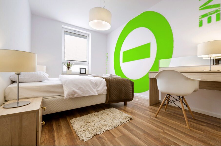 Type O Negative 10 Mural print
