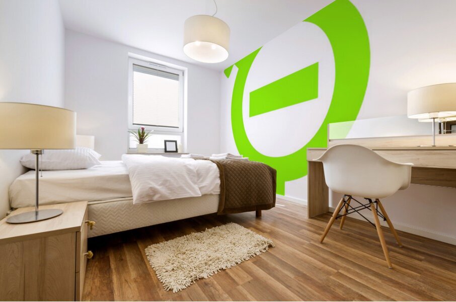 Type O Negative 24 Mural print