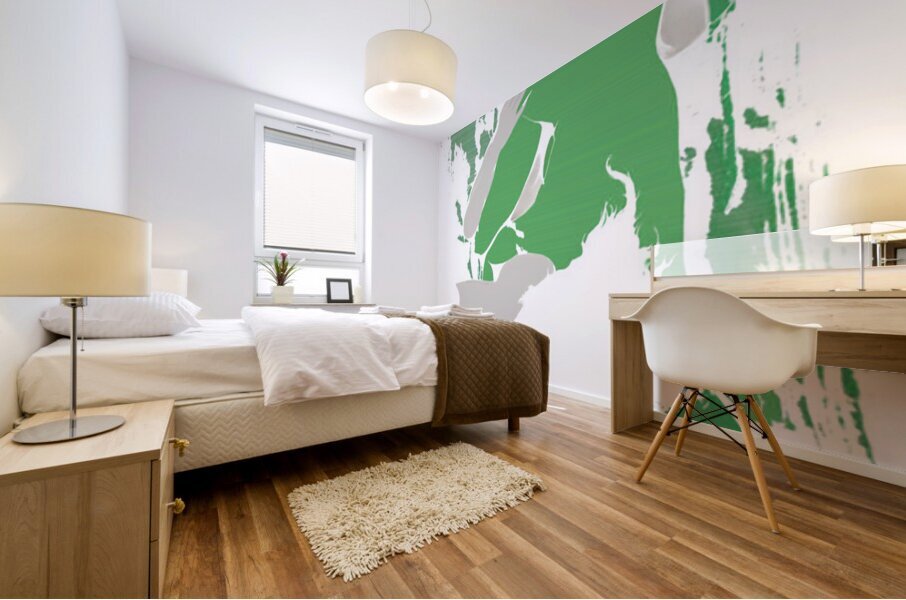 Type O Negative 25 Mural print