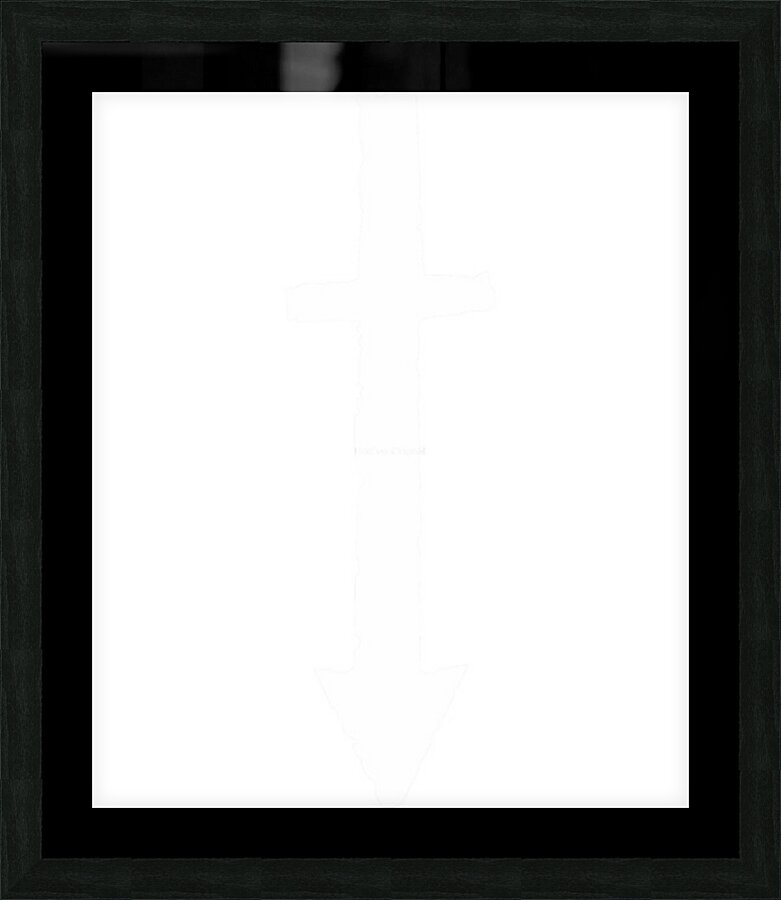 The Pretty Reckless 16 Picture Frame print