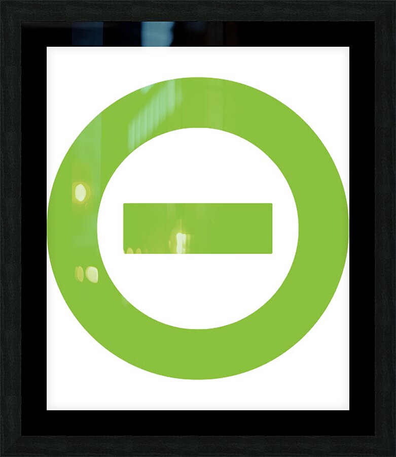 Type O Negative 19 Picture Frame print
