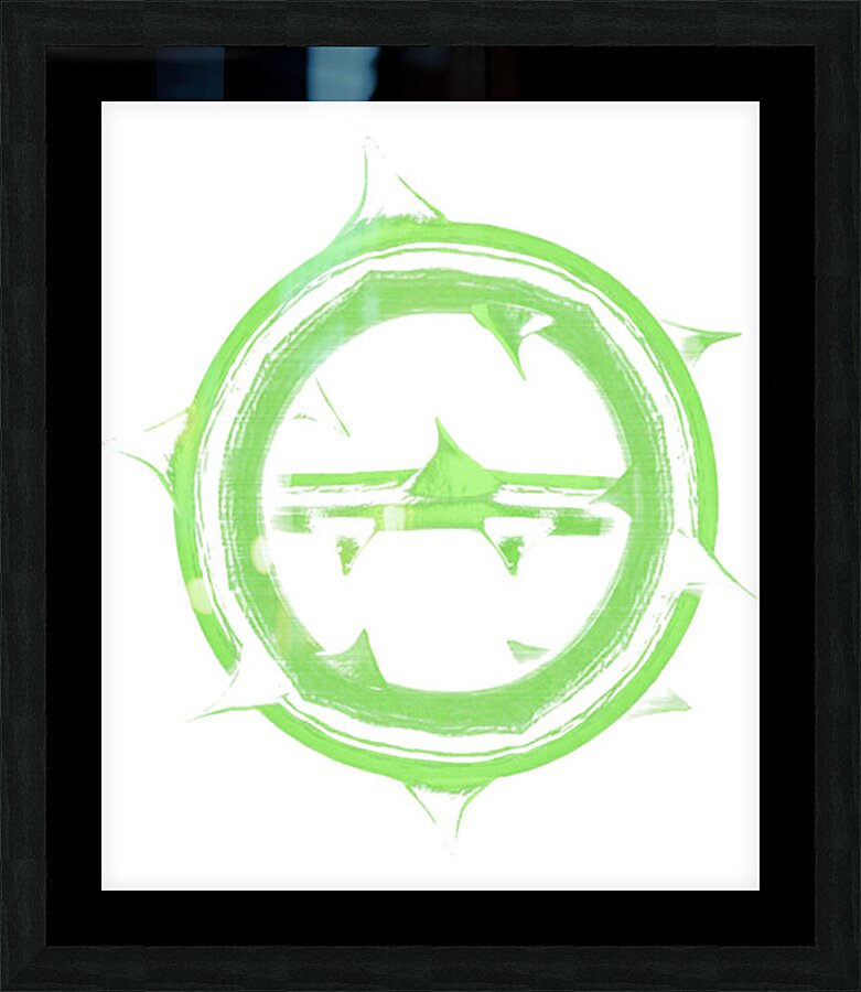 Type O Negative 3 Picture Frame print