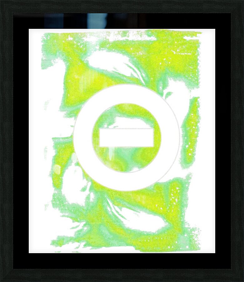 Type O Negative 15 Picture Frame print