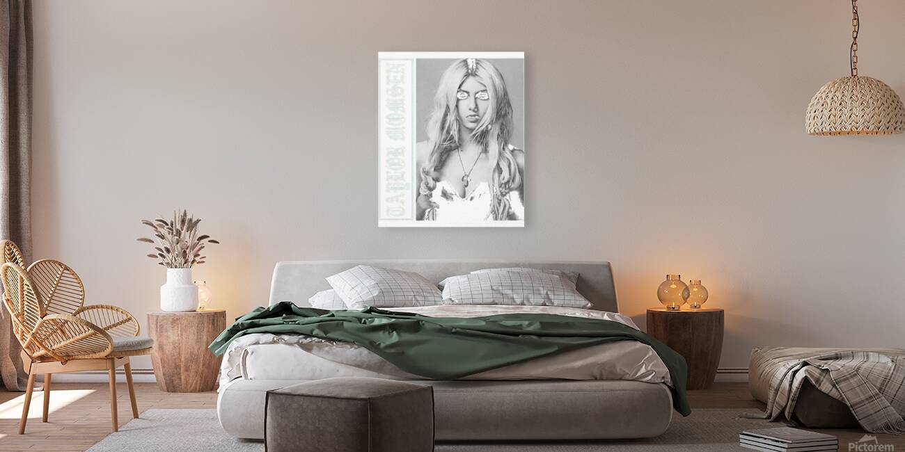 The Pretty Reckless 2 Reproduction