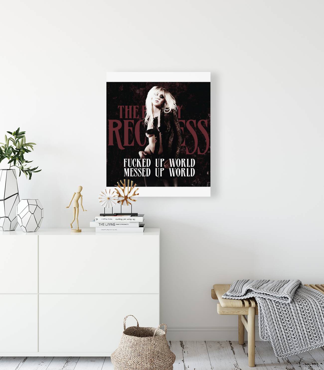 The Pretty Reckless 8 Reproduction