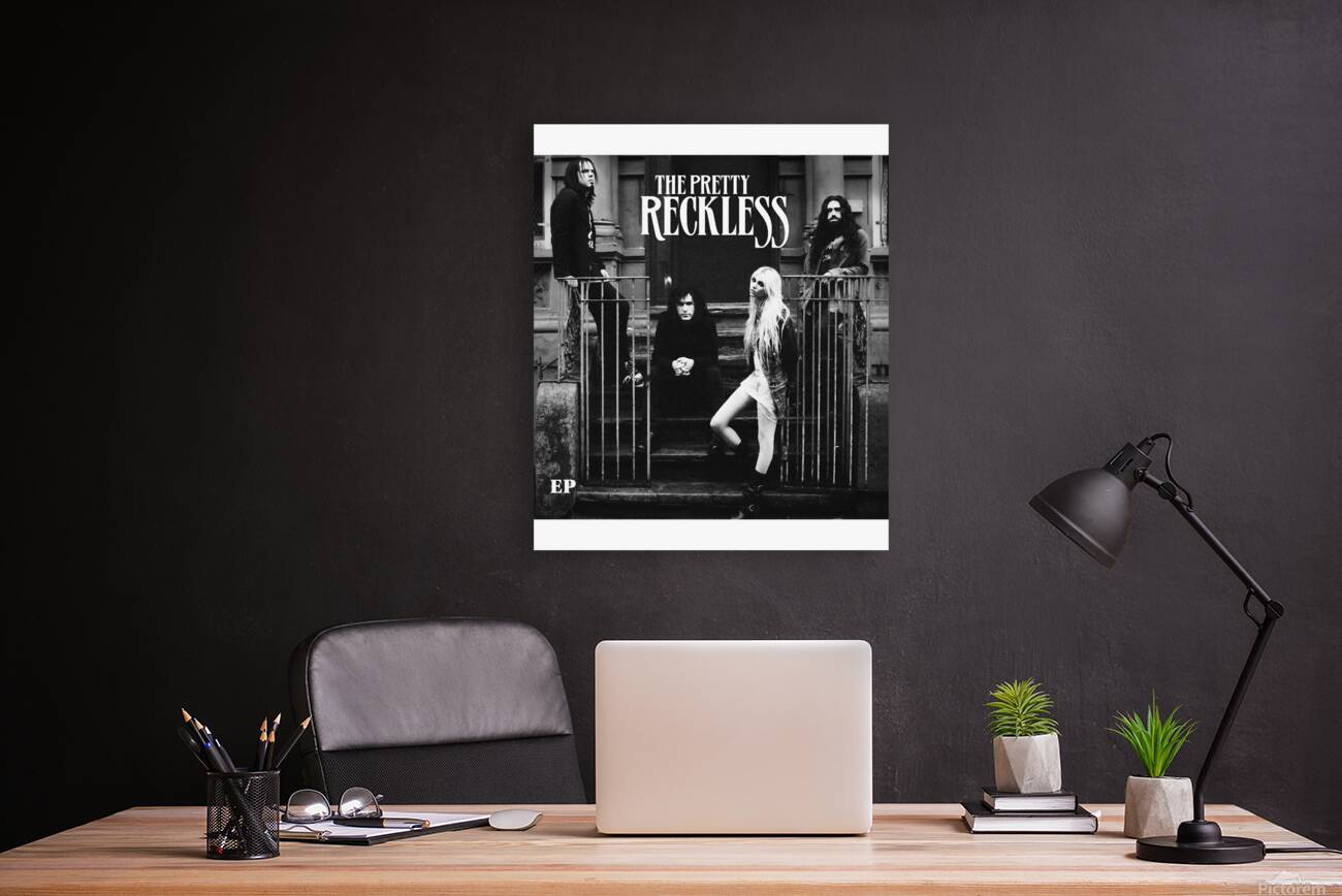 The Pretty Reckless 28 Reproduction
