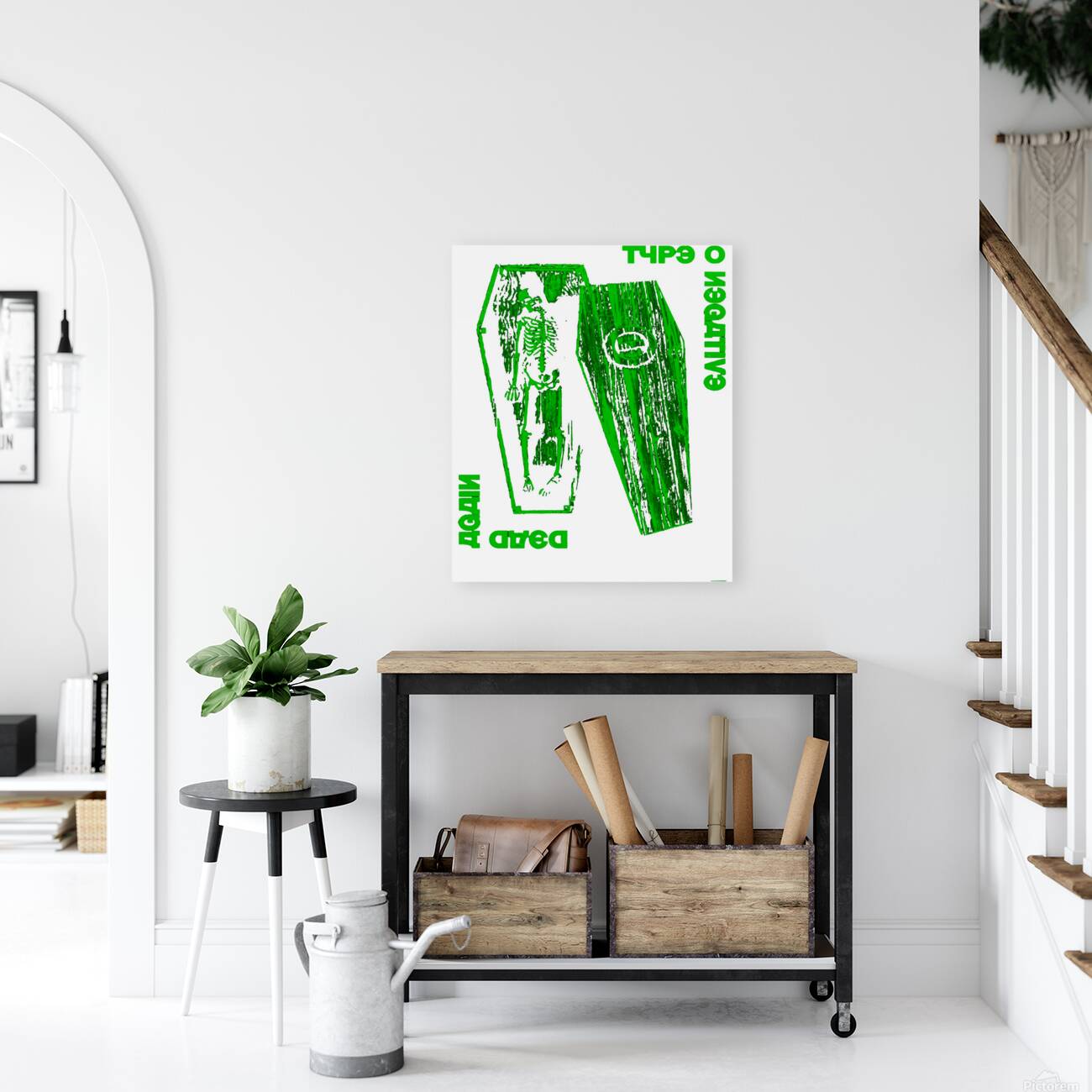 Type O Negative 4 Reproduction