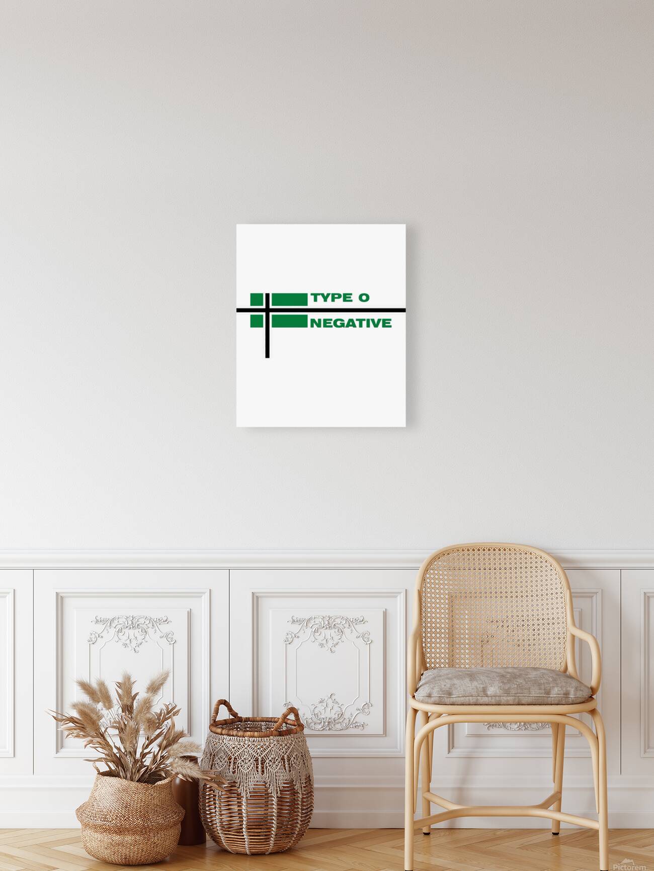 Type O Negative 5 Reproduction