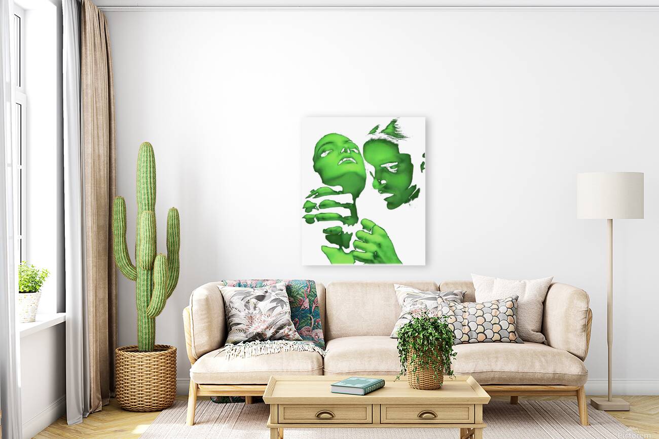 Type O Negative 16 Reproduction
