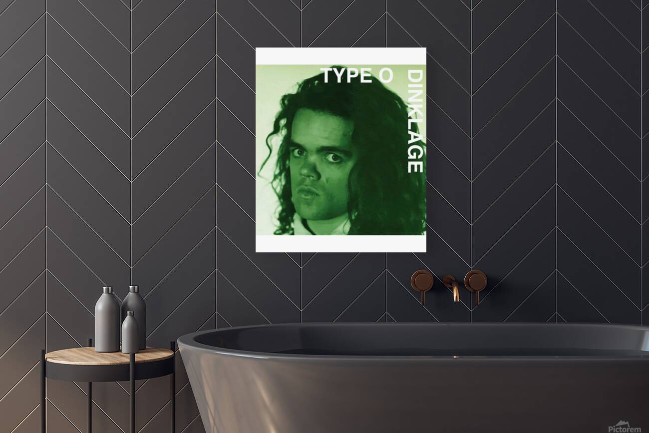Type O Negative 18 Reproduction