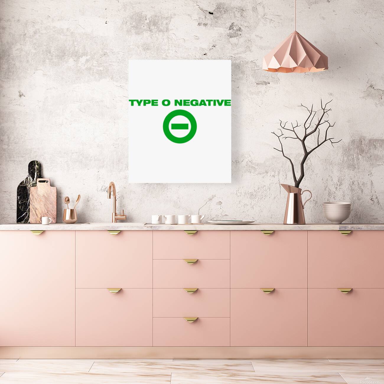 Type O Negative 21 Reproduction