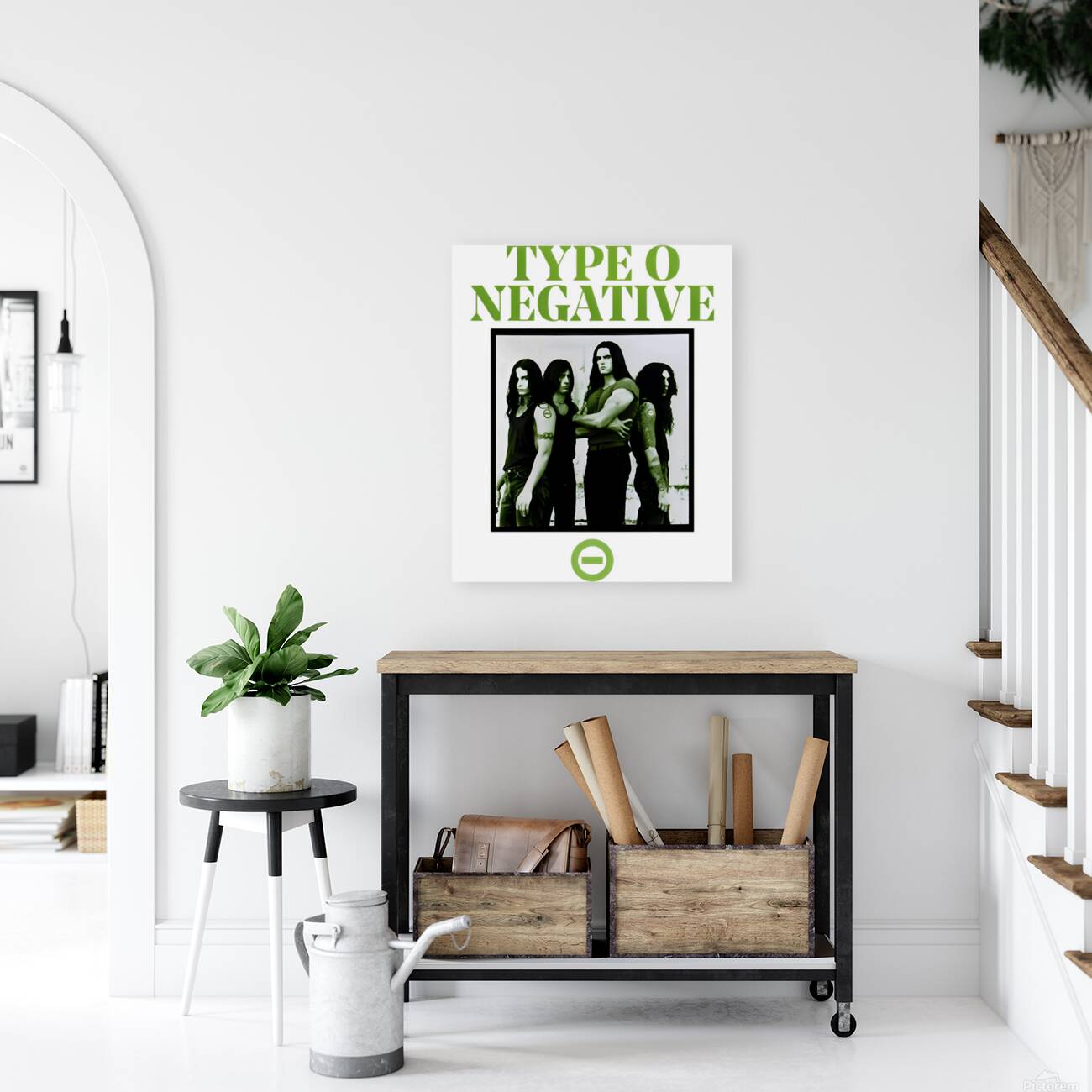 Type O Negative 22 Reproduction