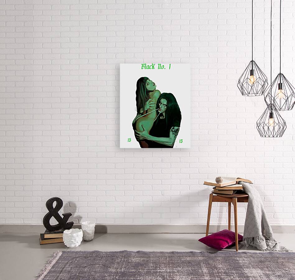 Type O Negative 24 Reproduction