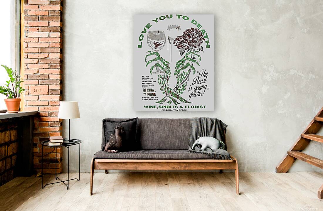Type O Negative 25 Reproduction