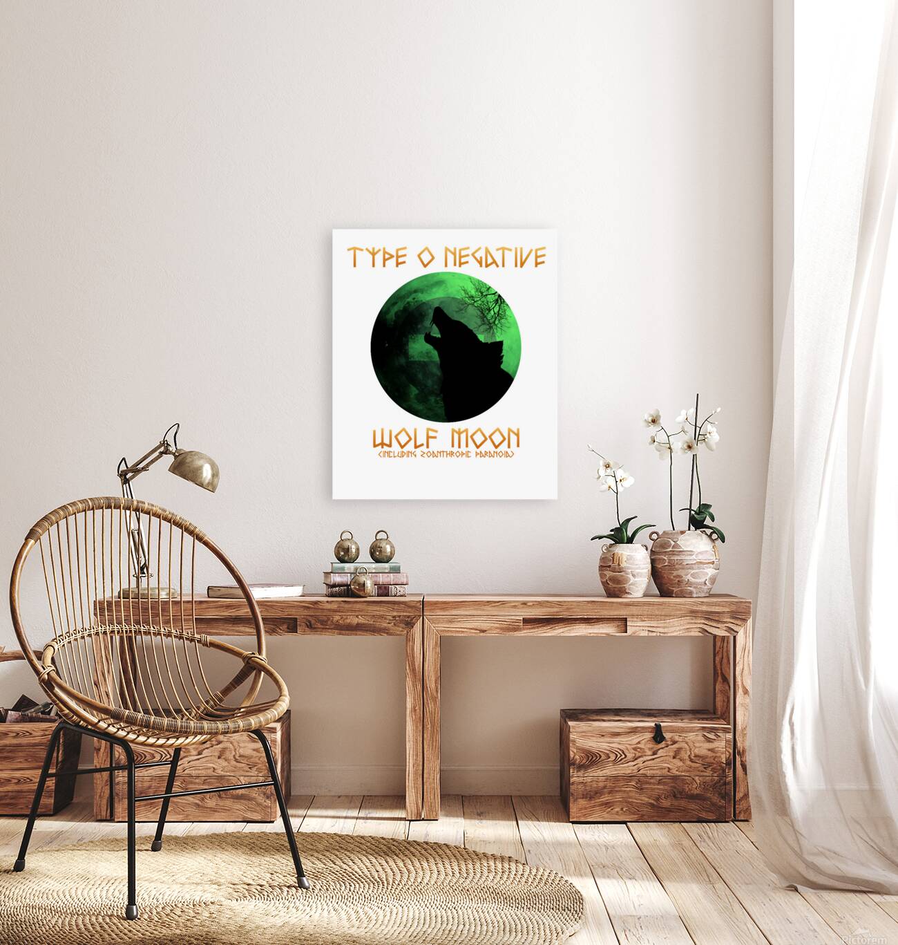 Type O Negative 27 Reproduction