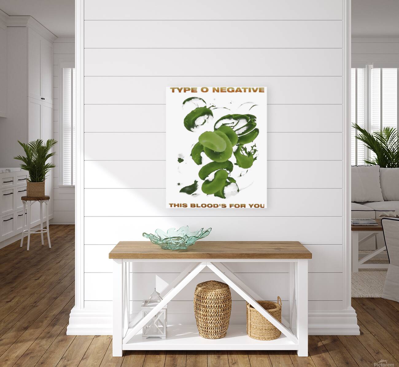 Type O Negative 37 Reproduction