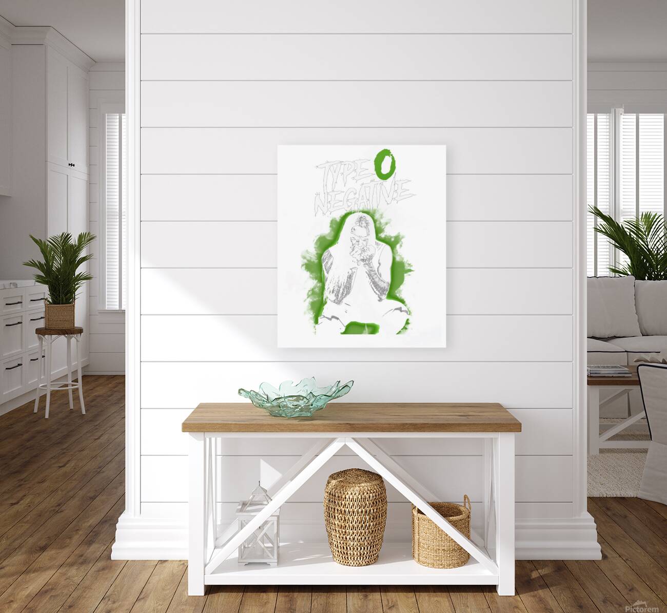 Type O Negative 41 Reproduction