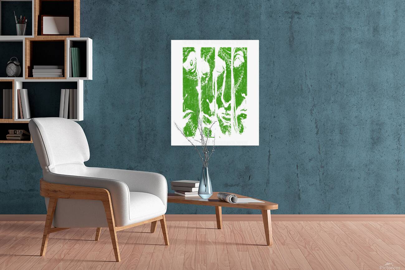 Type O Negative 43 Reproduction