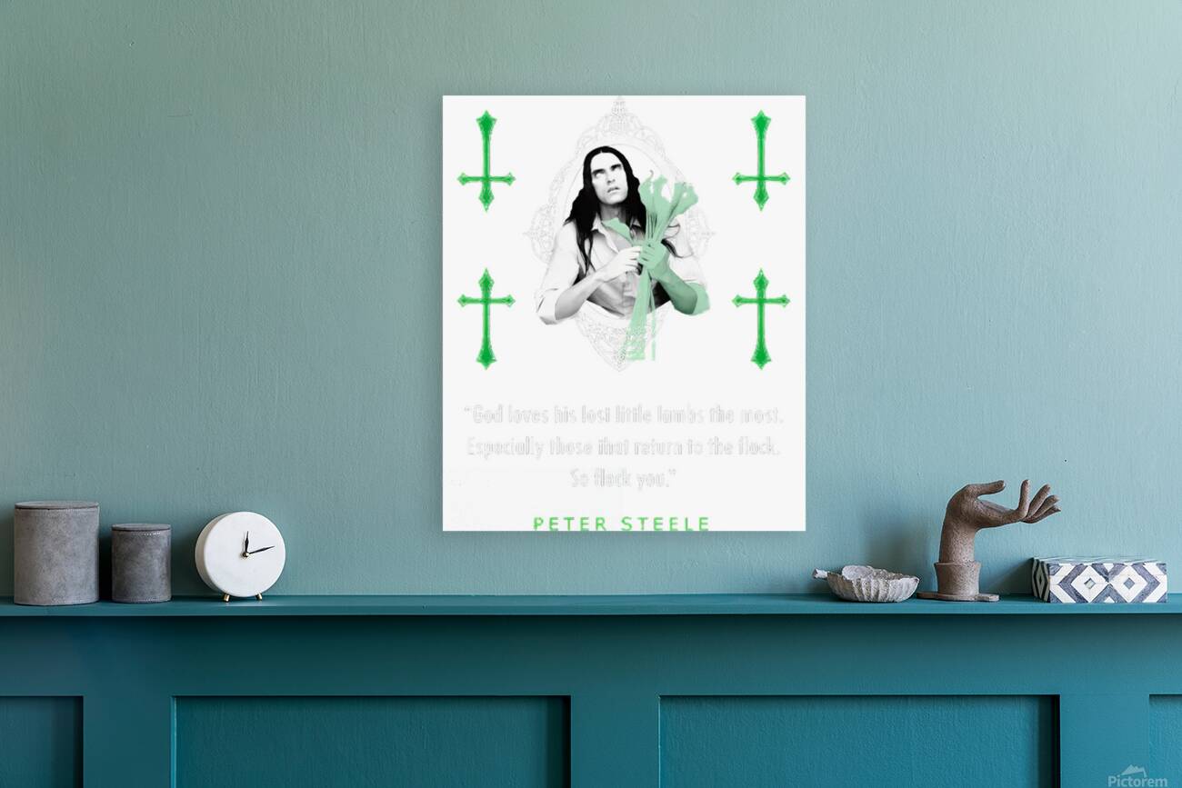Type O Negative 46 Reproduction