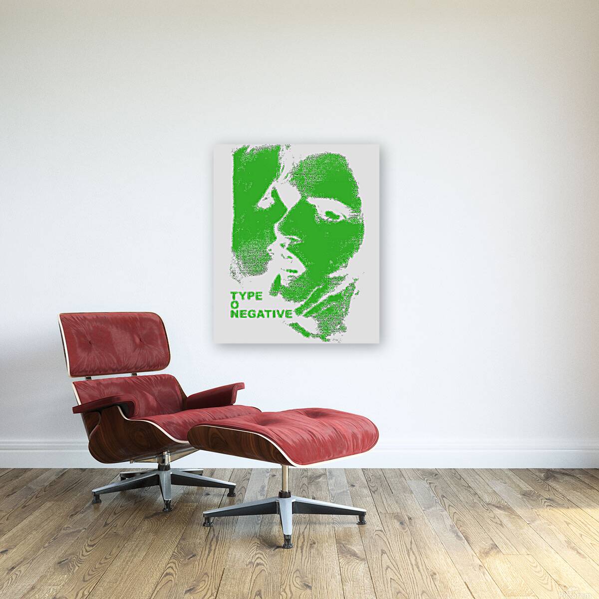 Type O Negative 47 Reproduction