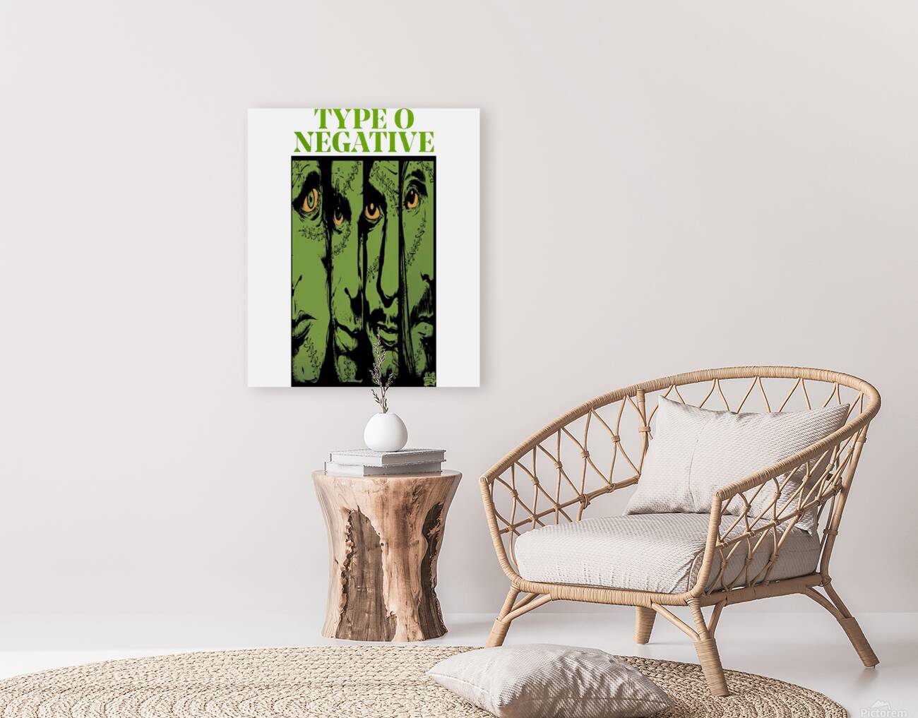 Type O Negative 2 Reproduction