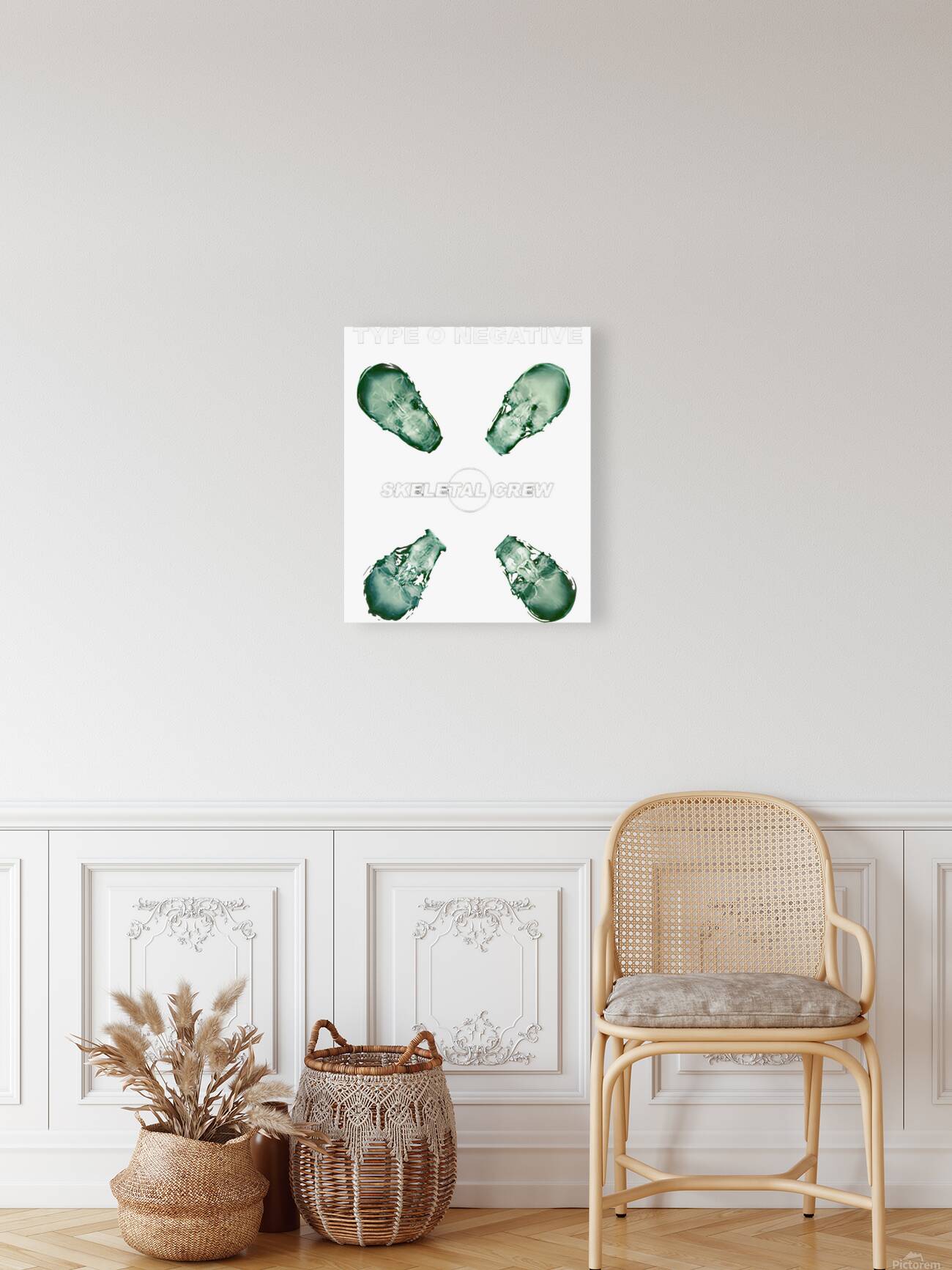 Type O Negative 6 Reproduction