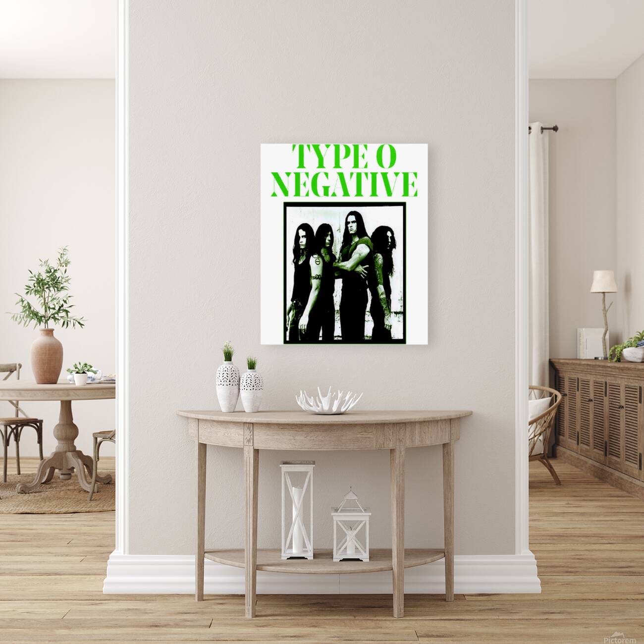 Type O Negative 8 Reproduction