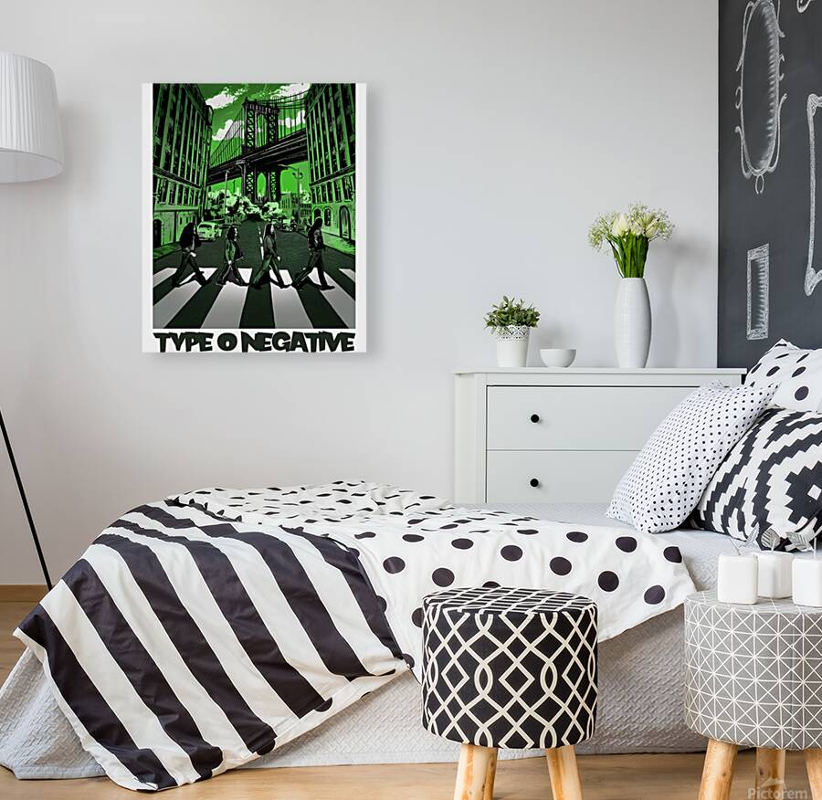 Type O Negative 10 Reproduction