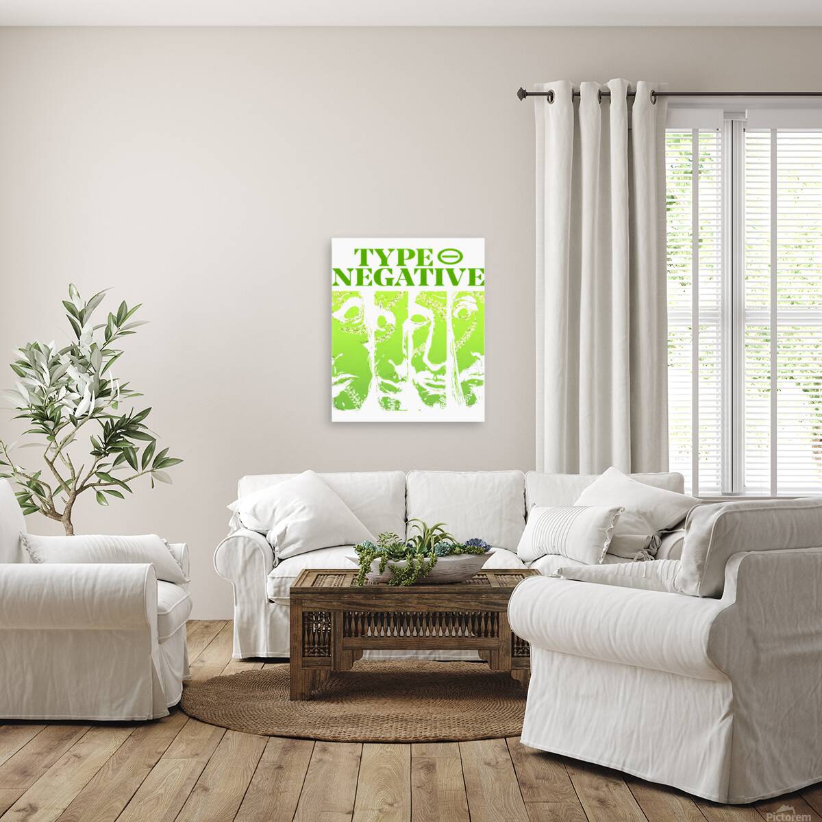Type O Negative 12 Reproduction