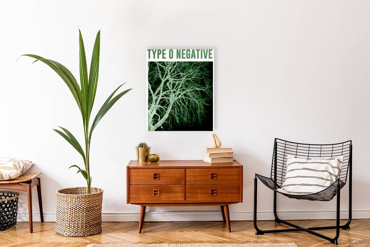 Type O Negative 13 Reproduction