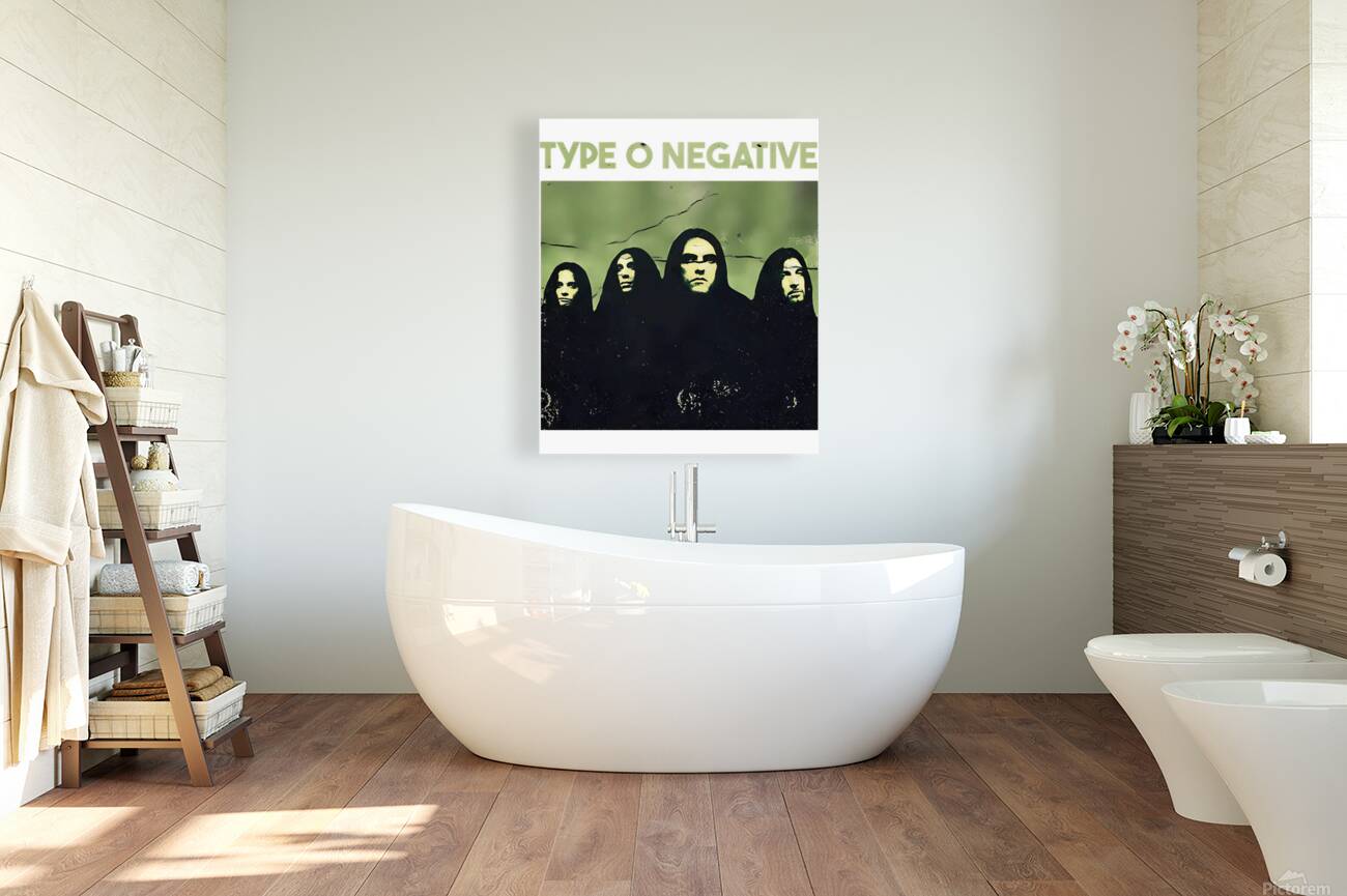 Type O Negative 16 Reproduction