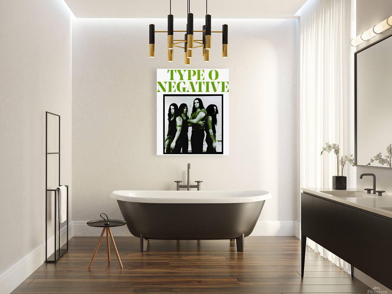 Type O Negative 18 Reproduction