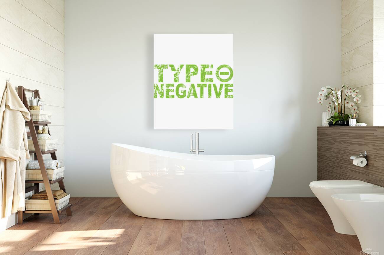 Type O Negative 27 Reproduction