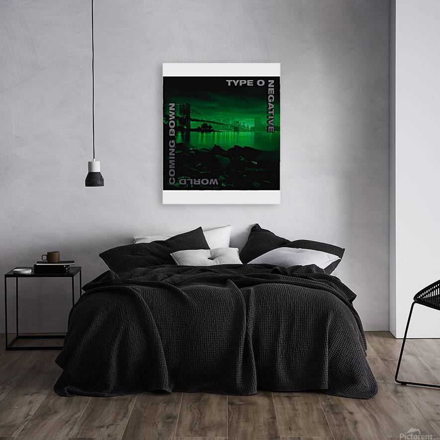 Type O Negative 28 Reproduction