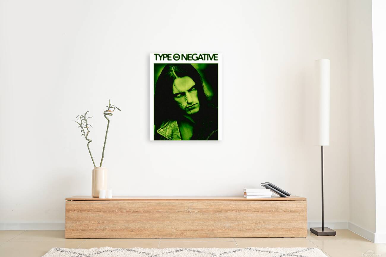 Type O Negative 32 Reproduction