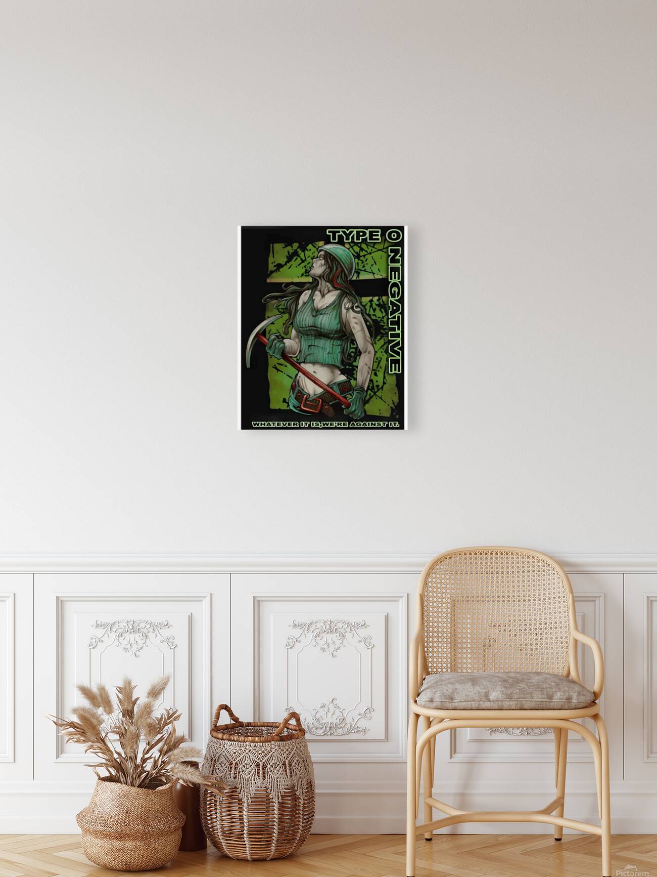 Type O Negative 33 Reproduction