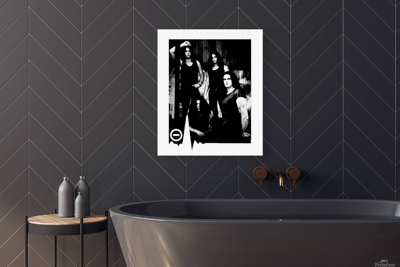 Type O Negative 35 Reproduction