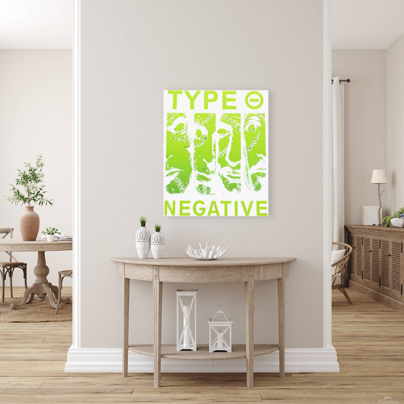 Type O Negative 38 Reproduction