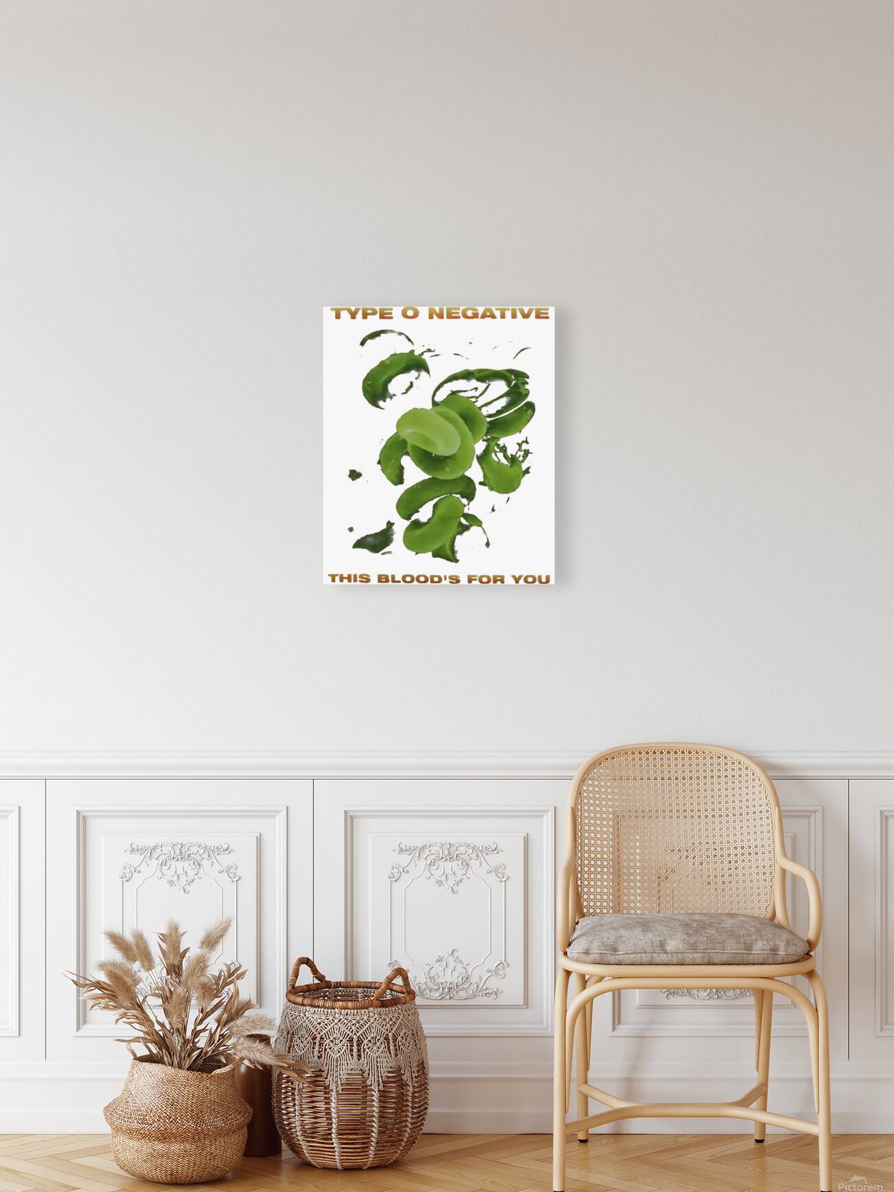 Type O Negative 39 Reproduction