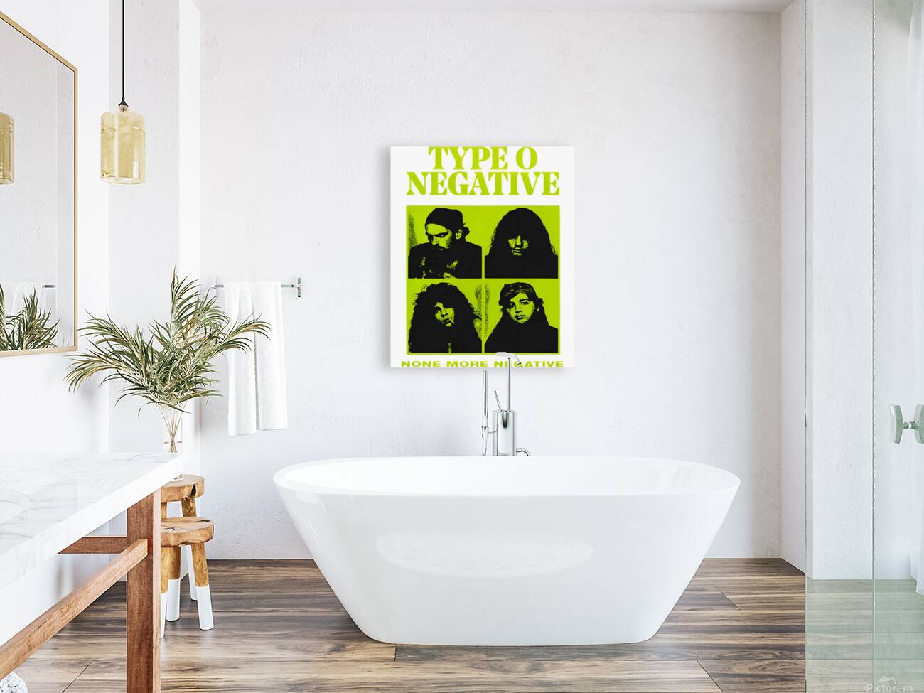 Type O Negative 44 Reproduction