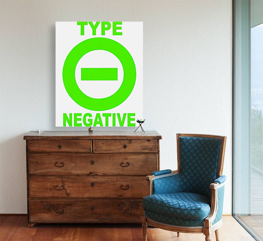 Type O Negative 47 Reproduction