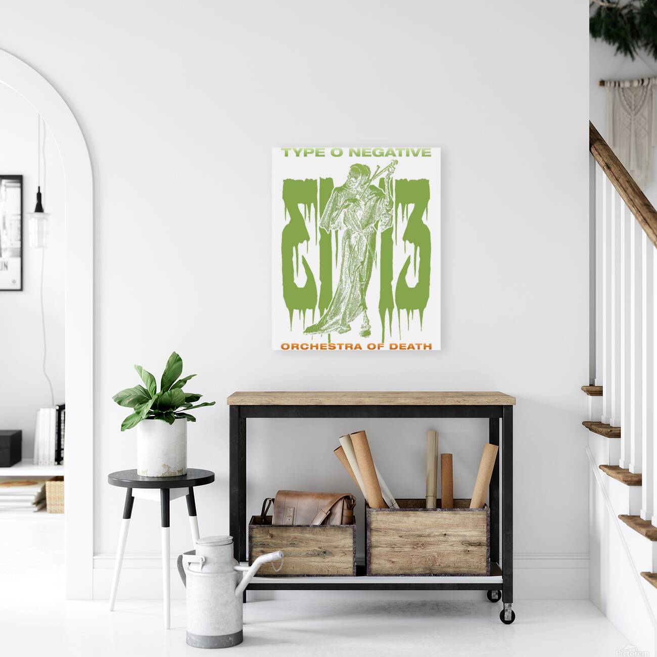 Type O Negative 48 Reproduction