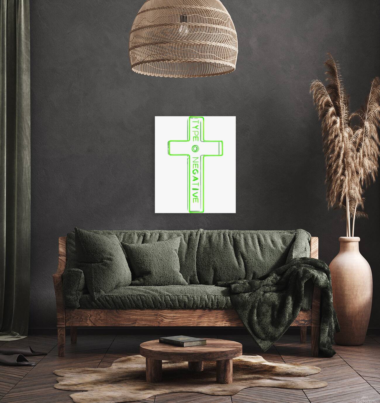 Type O Negative 4 Reproduction