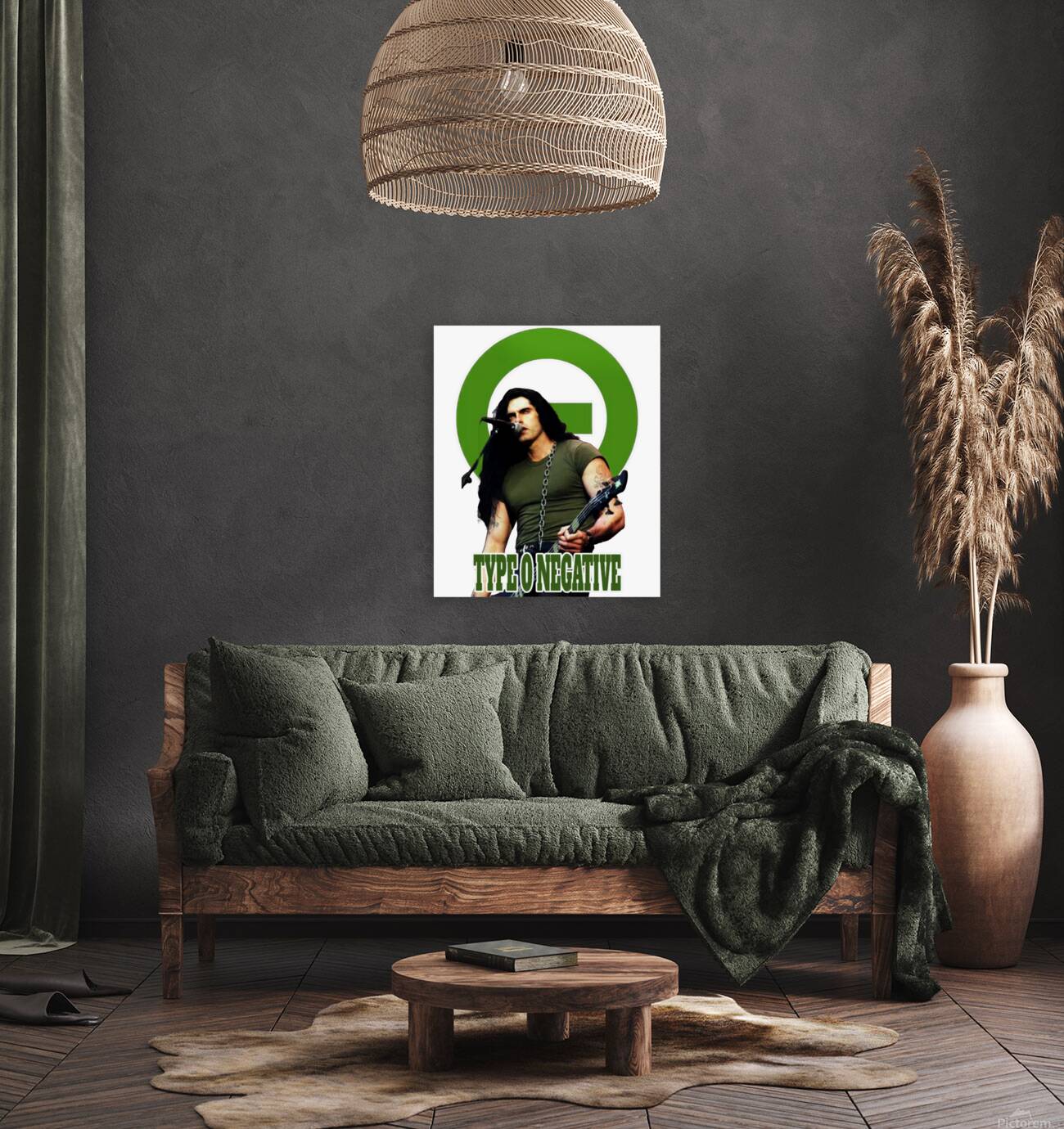 Type O Negative 6 Reproduction
