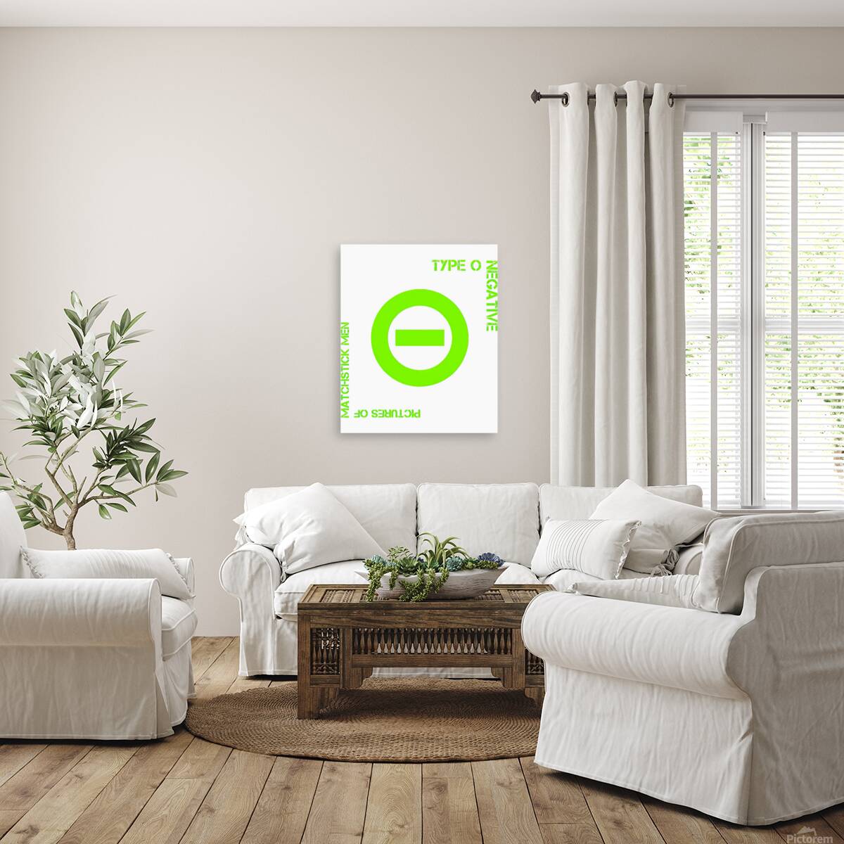 Type O Negative 10 Reproduction