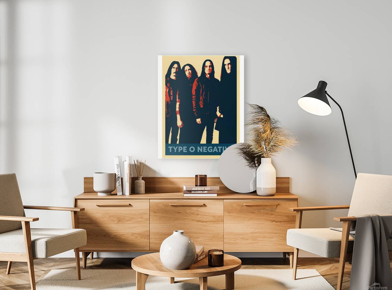 Type O Negative 18 Reproduction