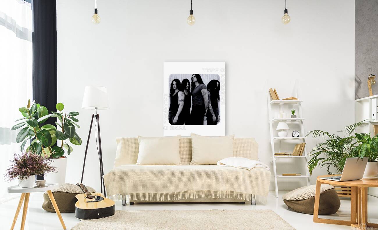 Type O Negative 28 Reproduction