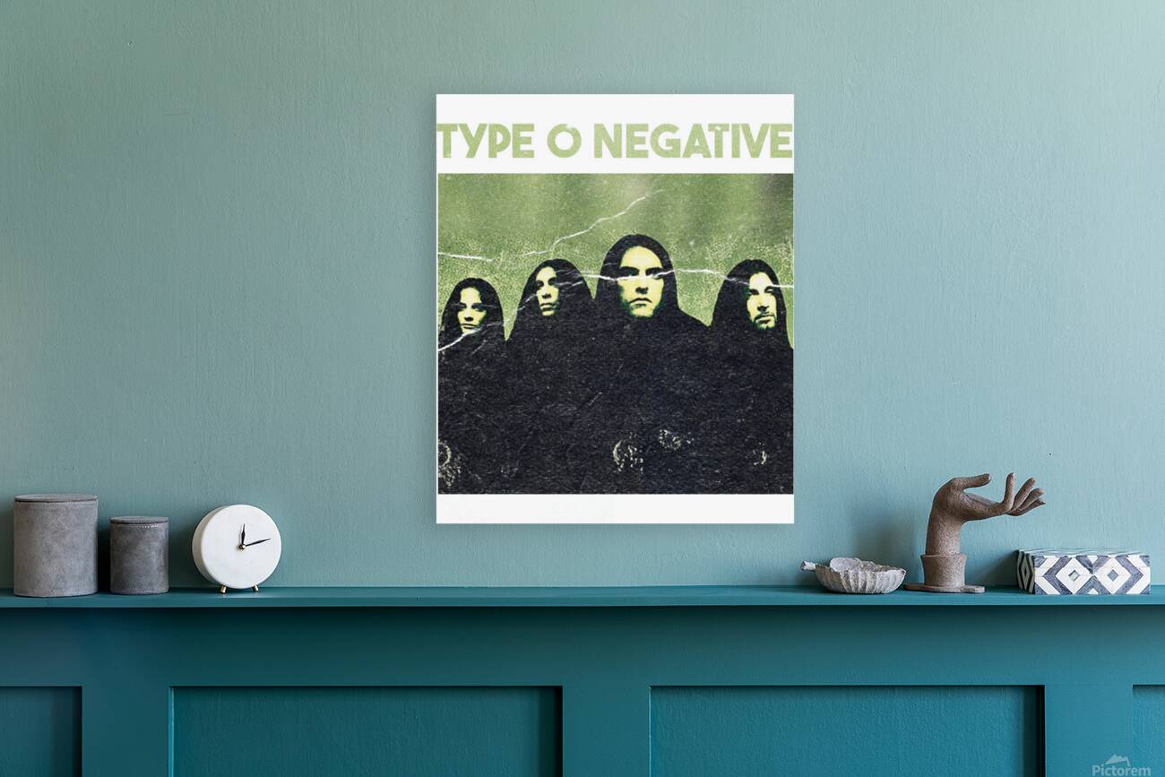 Type O Negative 29 Reproduction